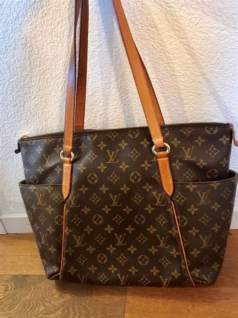 lv tasche gebraucht